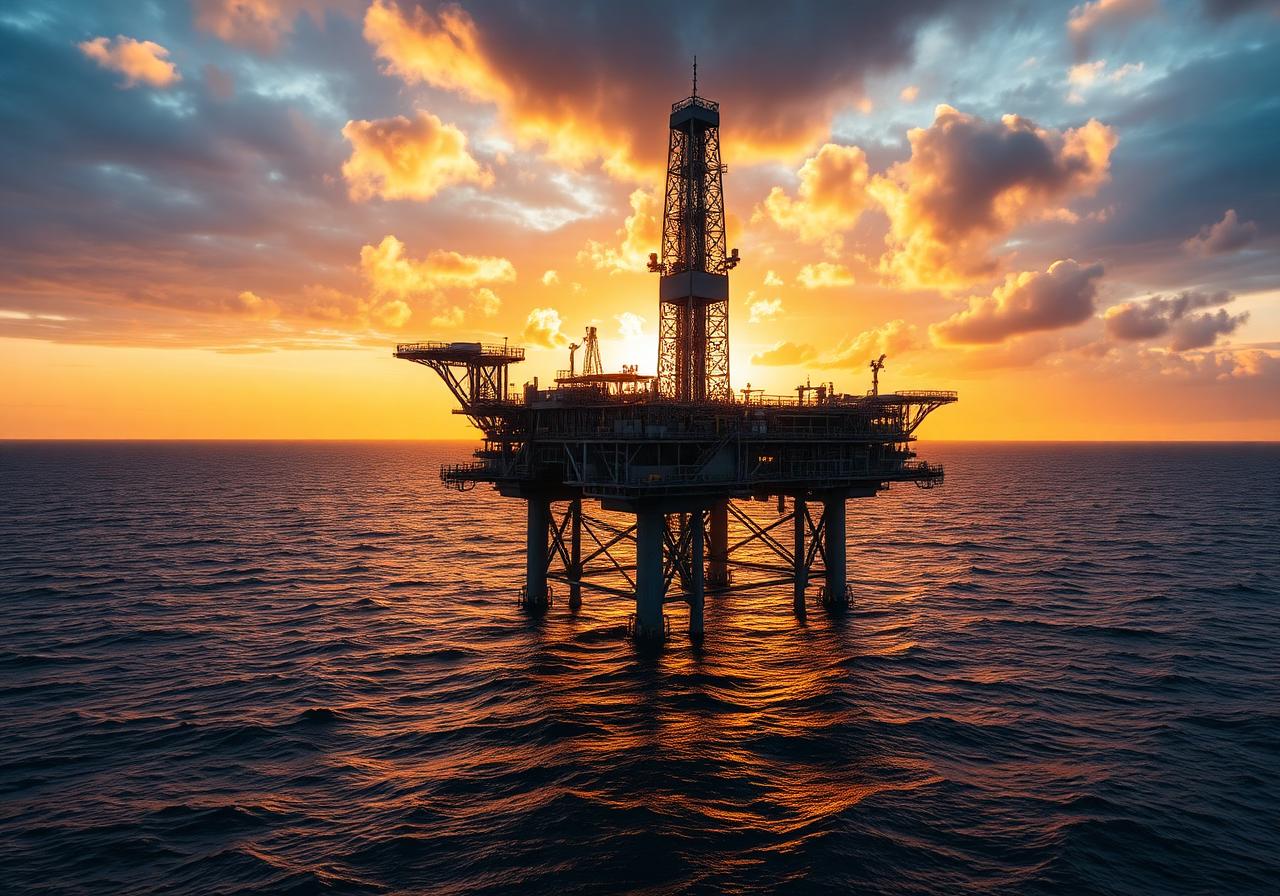 Oil & Gas